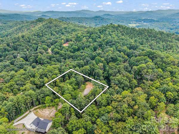 1.75 Acres of Residential Land for Sale in Pisgah Forest, North Carolina