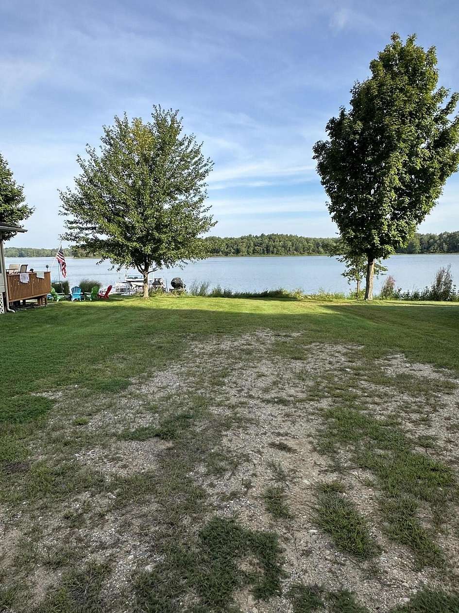 0.1 Acres of Residential Land for Sale in Gobles, Michigan