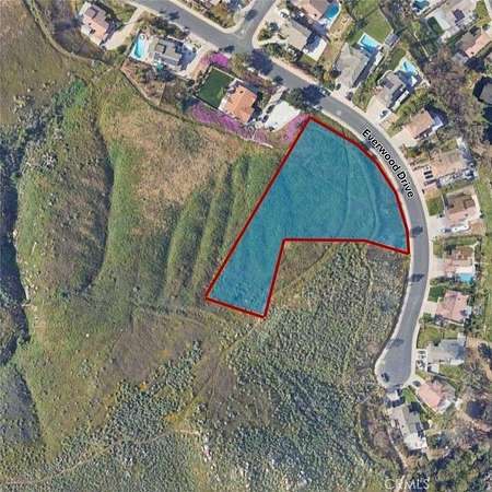 1.79 Acres of Residential Land for Sale in Riverside, California