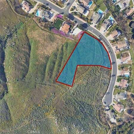 1.79 Acres of Residential Land for Sale in Riverside, California