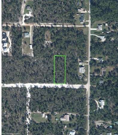 1 Acre of Residential Land for Sale in Sebring, Florida