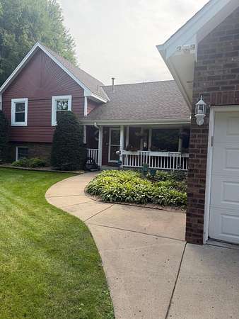 1.5 Acres of Land with Home for Sale in Otsego, Minnesota