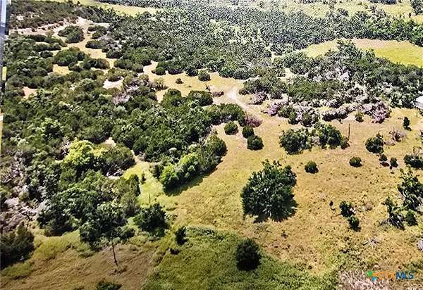 10.5 Acres of Land for Sale in Kempner, Texas