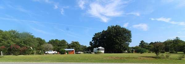 1.46 Acres of Residential Land for Sale in Donalds, South Carolina