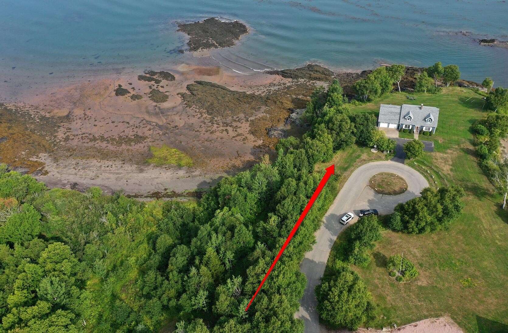 1.2 Acres of Land for Sale in Eastport, Maine