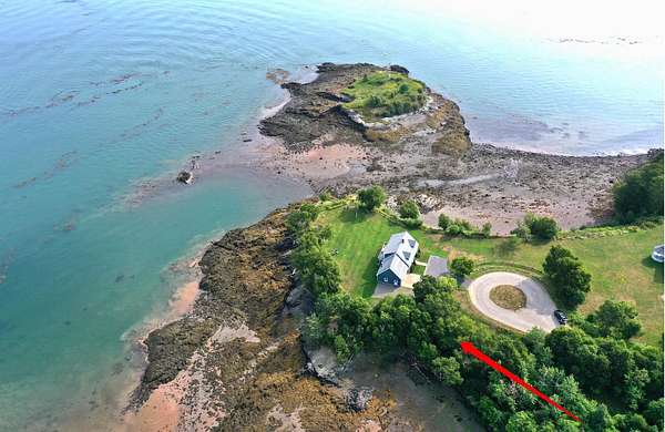 1.2 Acres of Land for Sale in Eastport, Maine
