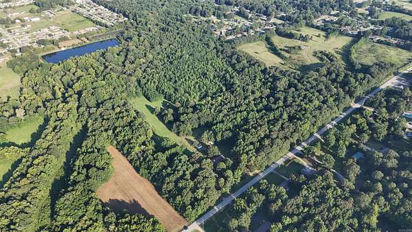 19 Acres of Land for Sale in Paragould, Arkansas