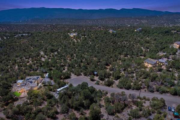 2.74 Acres of Residential Land for Sale in Tijeras, New Mexico