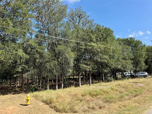0.58 Acres of Land for Sale in Bastrop, Texas