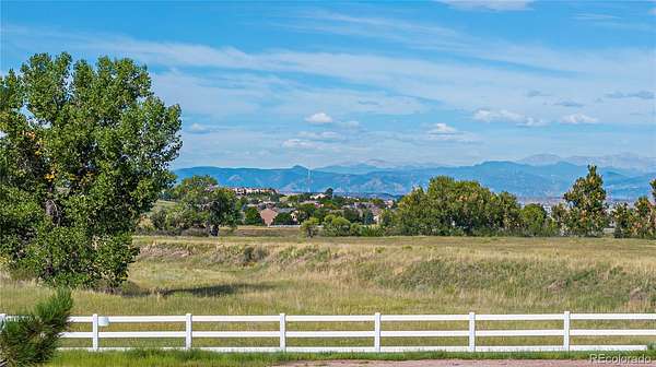 142 Acres of Improved Land for Sale in Parker, Colorado