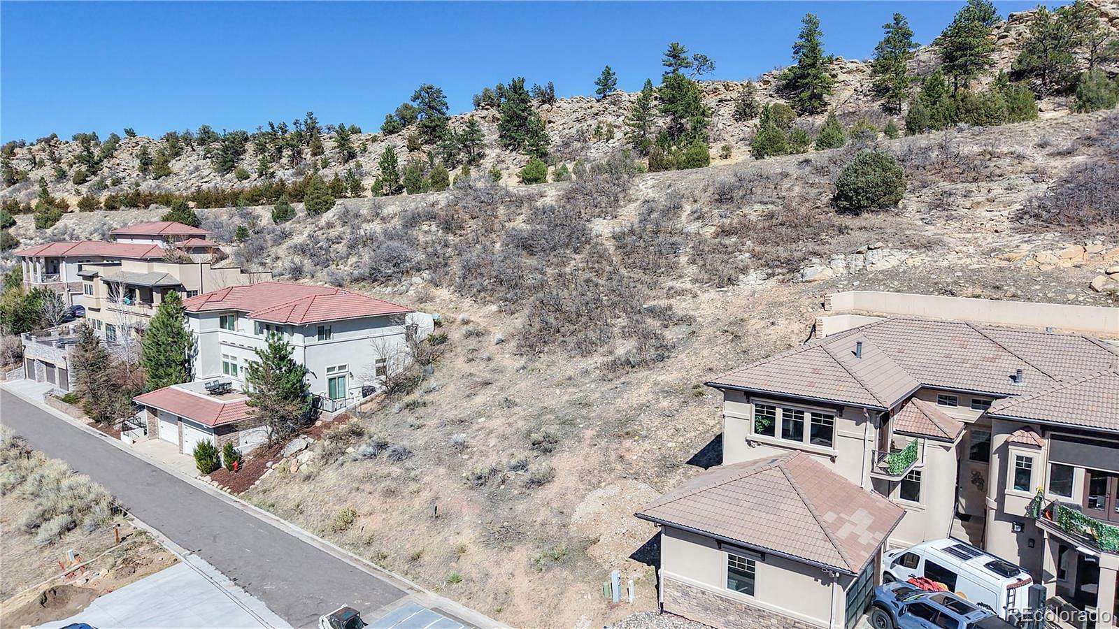 0.25 Acres of Residential Land for Sale in Littleton, Colorado