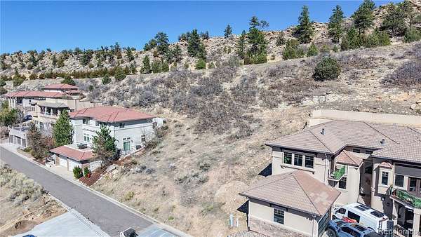 0.25 Acres of Residential Land for Sale in Littleton, Colorado