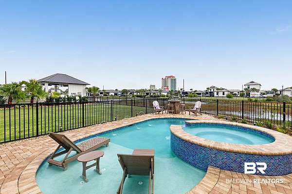 0.1 Acres of Land for Sale in Orange Beach, Alabama