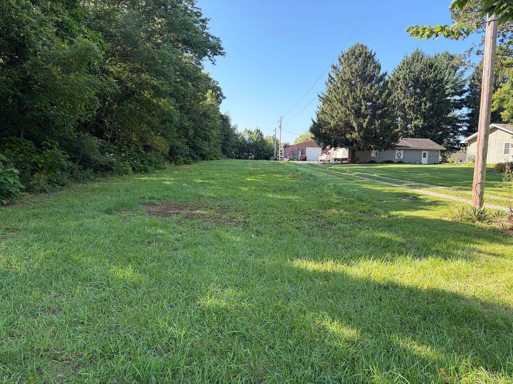 0.71 Acres of Residential Land for Sale in Canal Winchester, Ohio