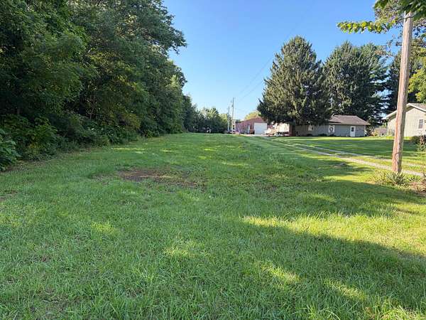 0.71 Acres of Residential Land for Sale in Canal Winchester, Ohio