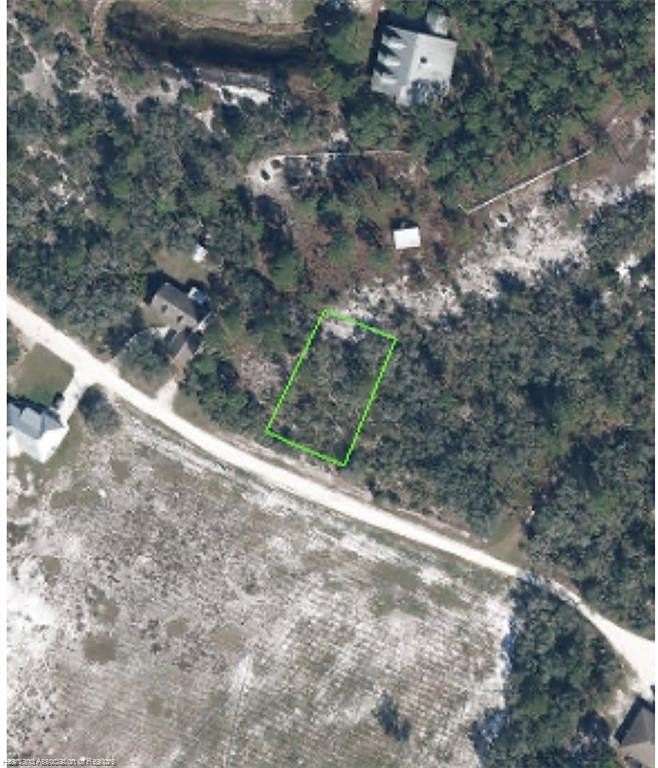 0.24 Acres of Residential Land for Sale in Sebring, Florida