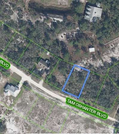 0.24 Acres of Residential Land for Sale in Sebring, Florida