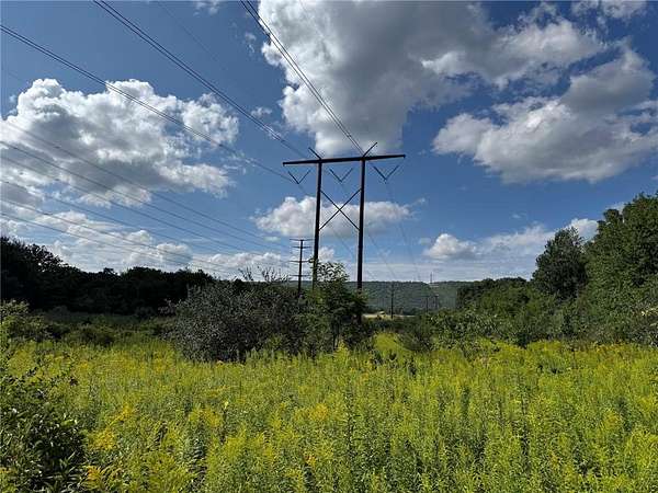 11.7 Acres of Land for Sale in Lehigh Township, Pennsylvania