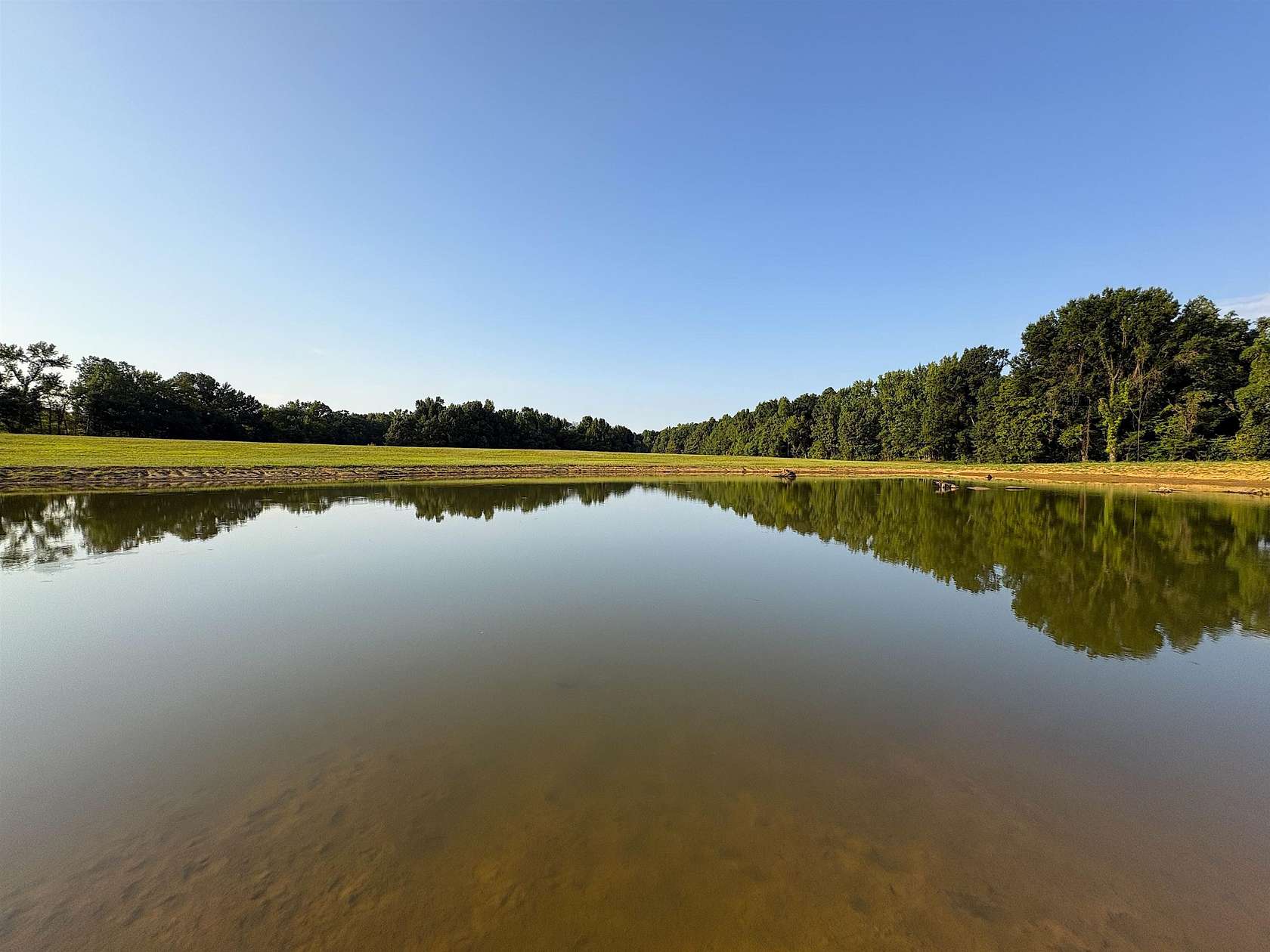 12 Acres of Land for Sale in Arlington, Tennessee