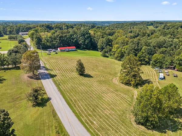 2.7 Acres of Residential Land for Sale in Dover, Tennessee