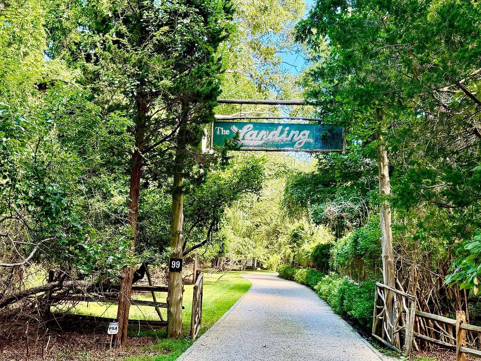 11.5 Acres of Land with Home for Sale in East Hampton, New York