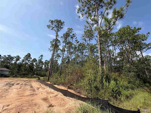 0.32 Acres of Residential Land for Sale in Milton, Florida