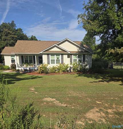 1.8 Acres of Land with Home for Sale in Grant, Alabama