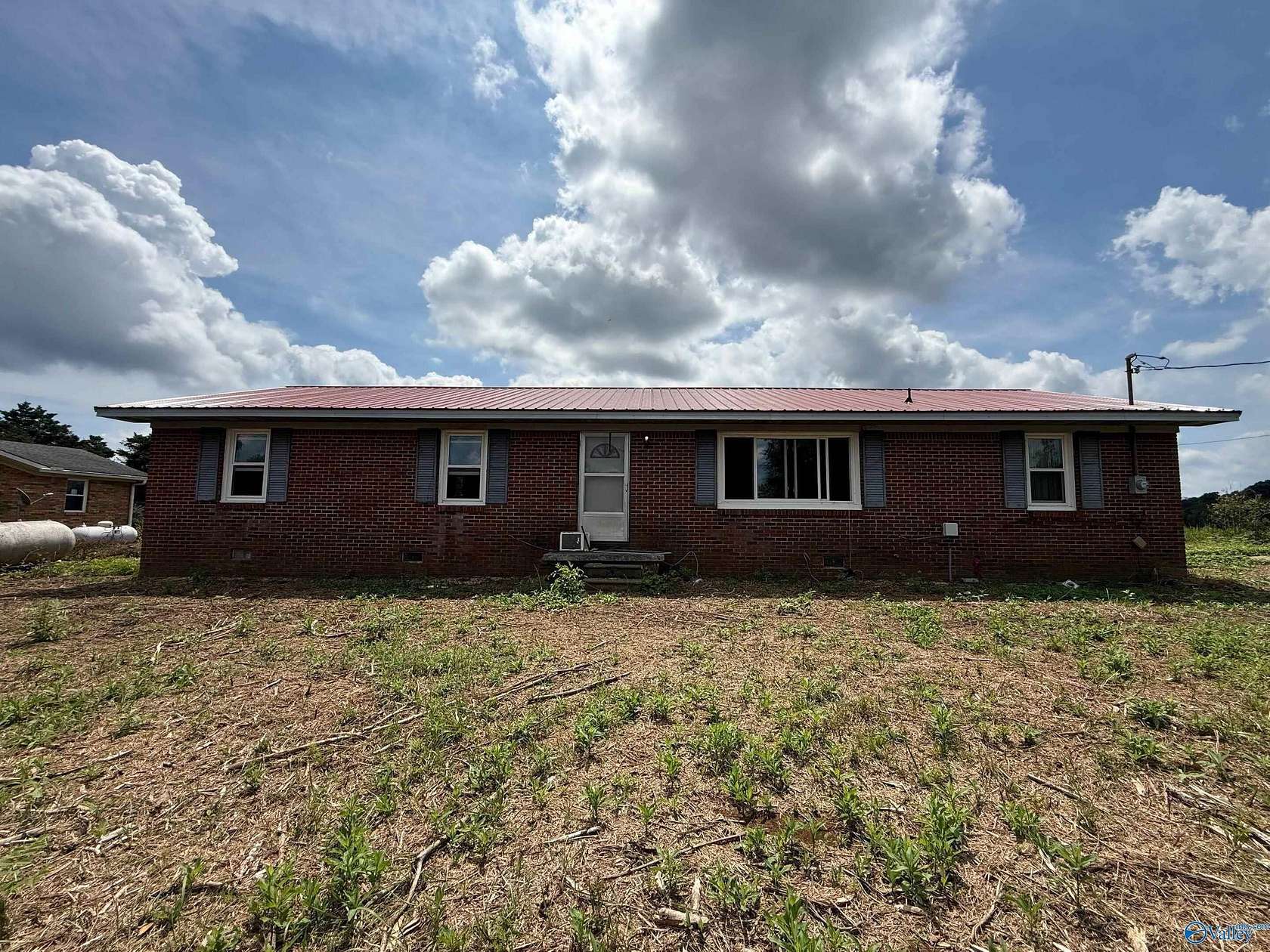 1.9 Acres of Land with Home for Sale in Athens, Alabama