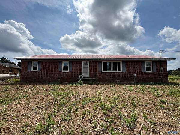 1.9 Acres of Land with Home for Sale in Athens, Alabama