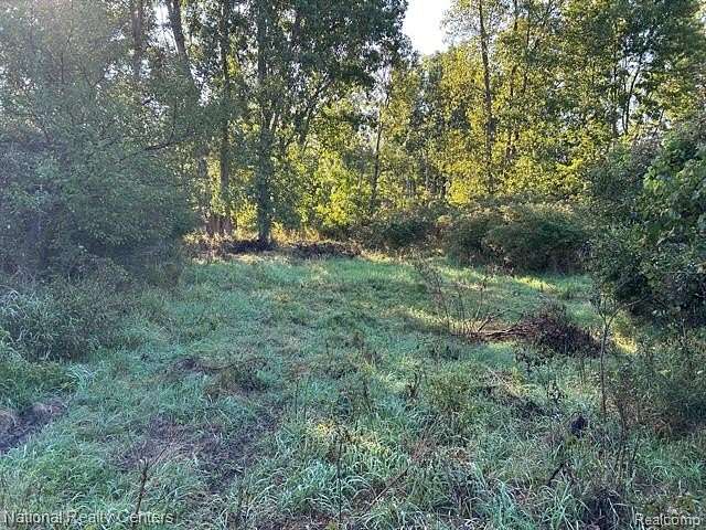 2.5 Acres of Residential Land for Sale in Groveland Township, Michigan
