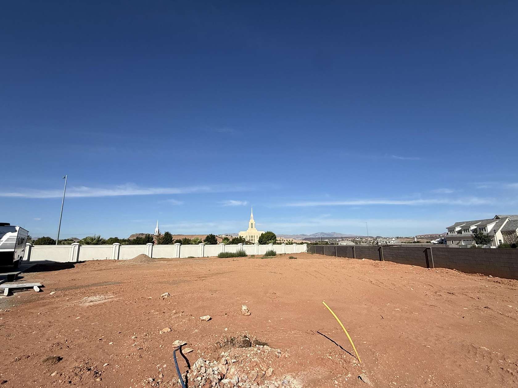 0.29 Acres of Residential Land for Sale in Washington, Utah