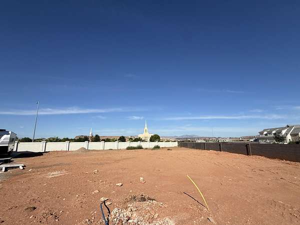 0.29 Acres of Residential Land for Sale in Washington, Utah