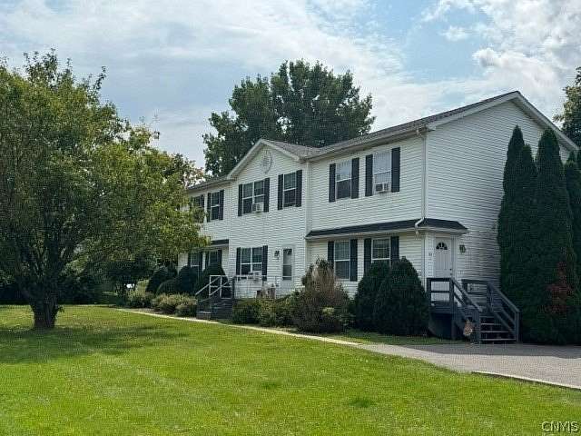 1.89 Acres of Land with Home for Sale in Lansing, New York
