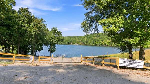 0.25 Acres of Residential Land for Sale in Hardy, Arkansas