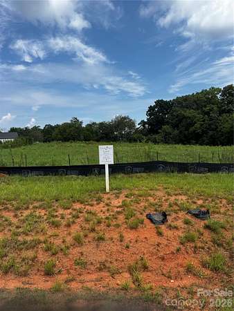 0.7 Acres of Residential Land for Sale in Huntersville, North Carolina