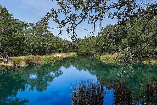 18.1 Acres of Recreational & Residential Land for Sale in Flatonia, Texas