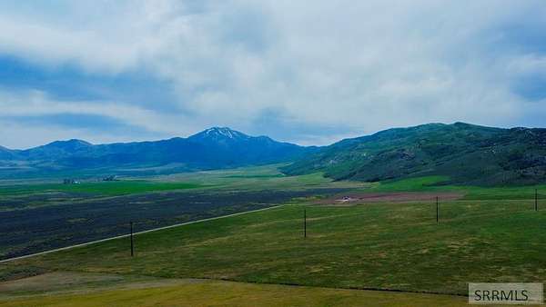79 Acres of Agricultural & Residential Land for Sale in Downey, Idaho
