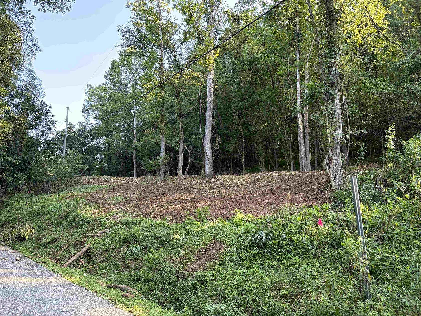 1.52 Acres of Residential Land for Sale in Lavalette, West Virginia