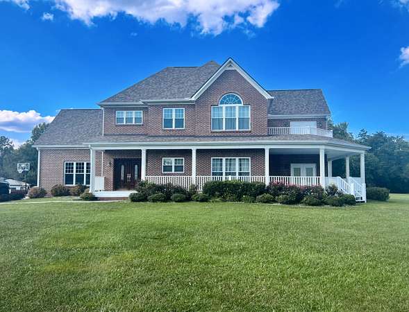 1.69 Acres of Land with Home for Sale in Whitley City, Kentucky