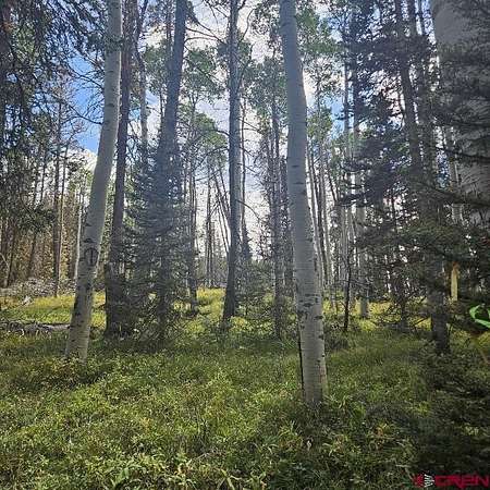 0.75 Acres of Land for Sale in Cimarron, Colorado
