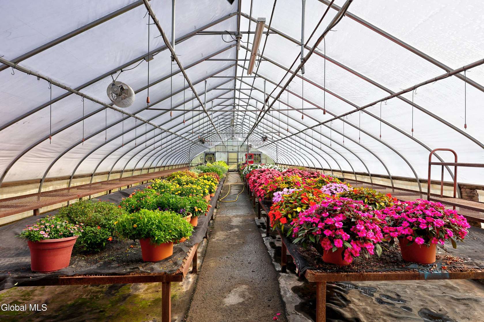 15.4 Acres of Commercial Land for Sale in Schaghticoke, New York