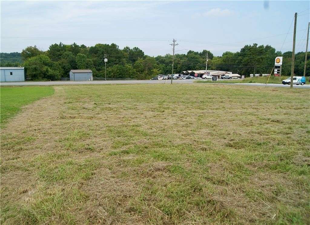 2.15 Acres of Mixed-Use Land for Sale in Calhoun, Georgia