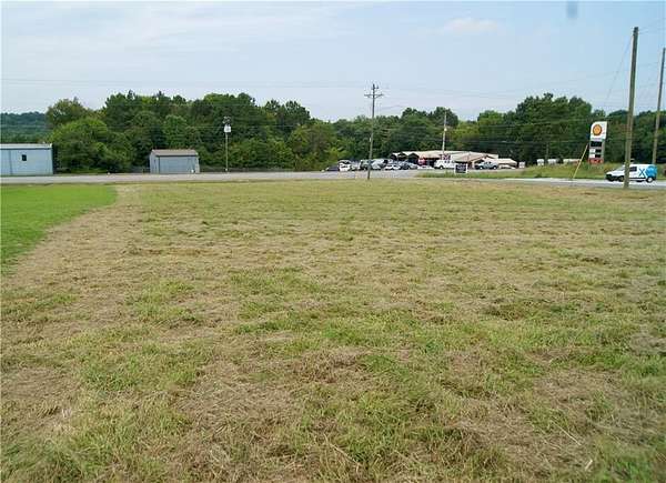 2.15 Acres of Mixed-Use Land for Sale in Calhoun, Georgia
