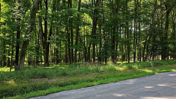 3 Acres of Residential Land for Sale in Jamestown, Pennsylvania