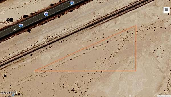 1.2 Acres of Land for Sale in Dateland, Arizona