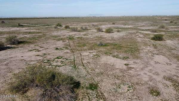 7.44 Acres of Residential Land for Sale in Casa Grande, Arizona