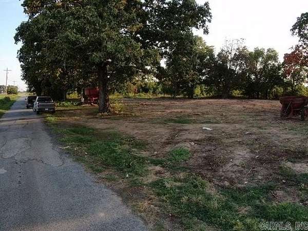 40 Acres of Recreational & Residential Land for Sale in Carlisle, Arkansas