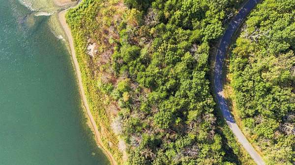 0.23 Acres of Land for Sale in Hardy, Arkansas