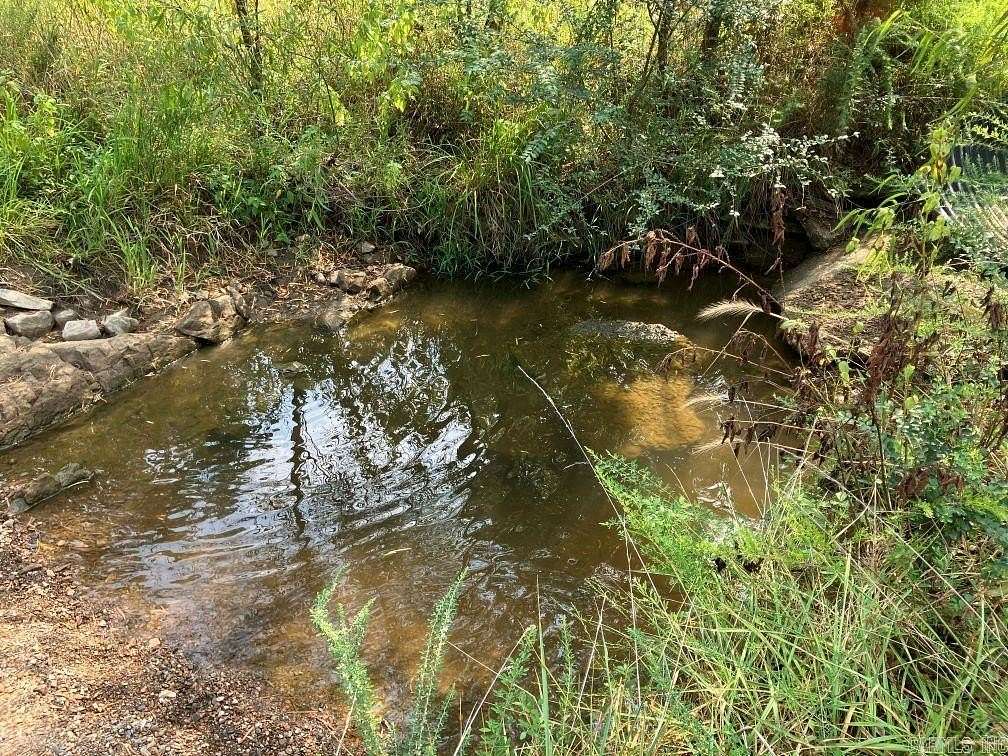 8 Acres of Residential Land for Sale in Mena, Arkansas