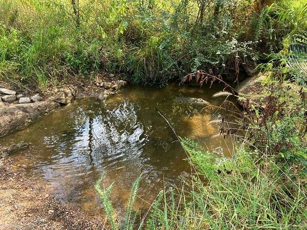 8 Acres of Residential Land for Sale in Mena, Arkansas
